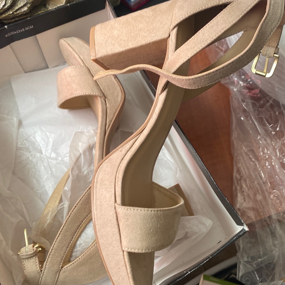 Heels
